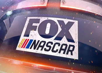 NASCAR Hall of Famer Tony Stewart Returns to the FOX Sports Broadcast Booth for the Clash and Daytona 500