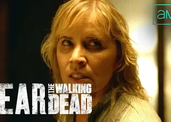 AMC Networks Announces Premiere Timing for New Series in “The Walking Dead” Universe and Reveals First Look at “Fear the Walking Dead’s” Eighth and Final Season [VIDEO]