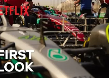 Netflix Greenlights New Docuseries with the World Cup and the Six Nations Rugby Tournament, Expanding Slate of Stories Following the World’s Biggest Sporting Events [VIDEO]