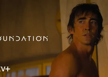 Apple’s Global Hit Series “Foundation” Unveils Sneak Peek at Season Two, and Sets Premiere for Summer 2023 [VIDEO]