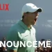 Netflix Player Announcement “Full Swing” [VIDEO]