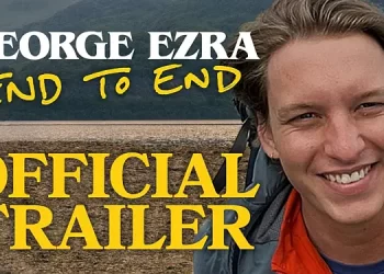 Official Prime Video Trailer for “George Ezra End to End” [VIDEO]