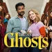CBS Renews “Ghosts” for a Third Season 2023-2024