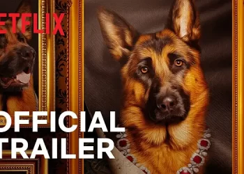 Official Netflix Trailer for “Gunther’s Millions” – World’s Richest Dog [VIDEO]