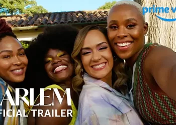 Prime Video Releases Official Trailer for “Harlem” Season Two [VIDEO]