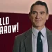 Apple TV+ Debuts Trailer for “Hello Tomorrow!,” Starring and Executive Produced by Emmy Award Winner Billy Crudup
