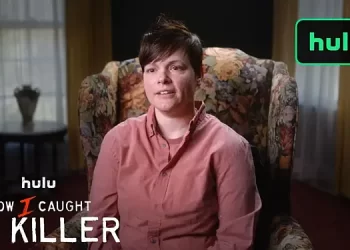 Official Hulu Trailer for the True-Crime Docu-Series, “How I Caught My Killer” [VIDEO]