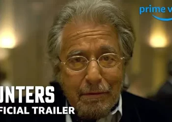 Prime Video Releases Full-Length Trailer for Season Two of “Hunters”