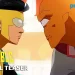 Season 2 Teaser for the Prime Video Animated Series “Invincible” [VIDEO]