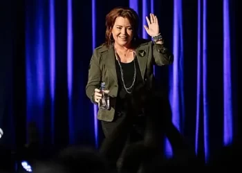 Prime Video Announces Stand-Up Comedy Special “Kathleen Madigan: Hunting Bigfoot”