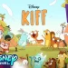 Disney Branded Television’s “Kiff” Premieres Friday, March 10, on Disney Channel [VIDEO]