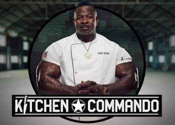 Tubi Launches Its First Original Unscripted Cooking Series “Kitchen Commando” from Studio Ramsay Global