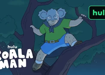 Official Trailer Debut for Hulu’s “Koala Man” [VIDEO]
