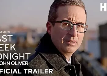 Season Ten of “Last Week Tonight with John Oliver” Debuts February 19 [VIDEO]