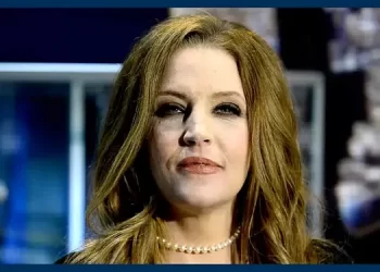 All-New Special “TMZ Investigates: Lisa Marie Presley: Unending Tragedy” Premieres Monday, January 30, on FOX