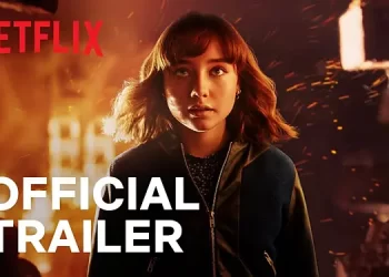 Official Netflix Trailer for “Lockwood & Co.” [VIDEO]