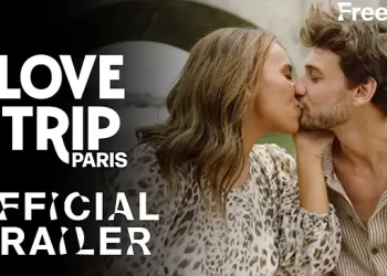 Dating Series “Love Trip: Paris” to Debut on February 14 [VIDEO]