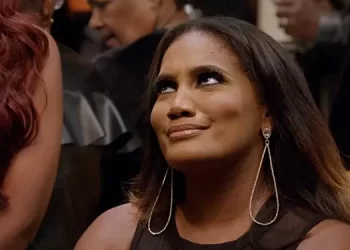 OWN Reveals New Cast and Teaser for “Love & Marriage: D.C.” Season 2 [VIDEO]