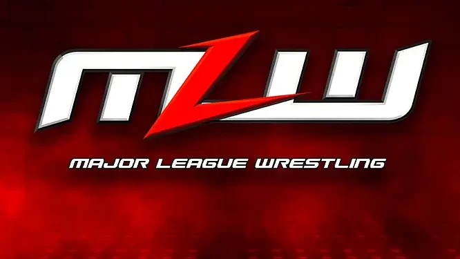 Major League Wrestling (MLW) Premieres Tuesday, February 7
