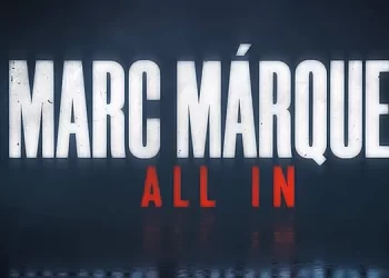 Official Trailer for “Marc Marquez: ALL IN” [VIDEO]