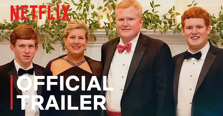 Official Netflix Trailer for “Murdaugh Murders: A Southern Scandal” [VIDEO]