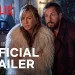 Official Netflix Trailer for “Murder Mystery 2” Starring Adam Sandler [VIDEO]