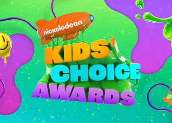Nate Burleson and Charli D’Amelio Will Bring the Slime as Co-Hosts of “Nickelodeon Kids’ Choice Awards 2023,” Live on Saturday, March 4, @ 7PM (ET/PT)