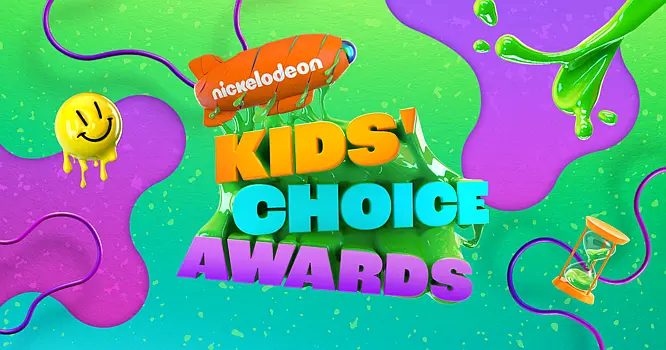 Co-host of CBS Mornings and NFL analyst Nate Burleson announced as 2023  Nickelodeon Kids' Choice Awards host 