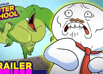 Netflix After School Official Trailer for Season 2 of “Oddballs” [VIDEO]