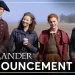 Starz Renews Worldwide Hit Series “Outlander” for Eighth and Final Season and Greenlights Prequel Series “Outlander: Blood of My Blood” [VIDEO]