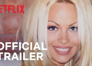 Official Netflix Trailer for “Pamela, a love story” [VIDEO]
