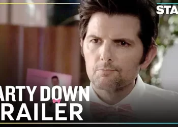 Starz Releases Trailer for the February 24 Return of “Party Down” [VIDEO]