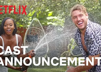 Cast Announcement for Netflix’s “Perfect Match” [VIDEO]