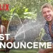 Cast Announcement for Netflix’s “Perfect Match” [VIDEO]