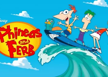 Disney Orders 40 All-New Episodes of Super-Hit “Phineas and Ferb” and Second Season of “Hamster & Gretel”