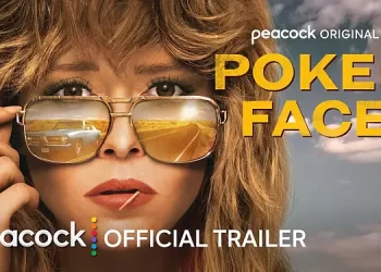 “Poker Face” – Official Peacock Original Trailer [VIDEO]