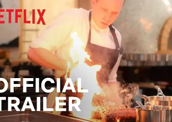Official Netflix Trailer for “Pressure Cooker” the New Cooking Competition Premieres January 6 [VIDEO]