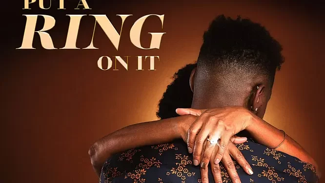 OWN’s “Complicated” Relationship Series “Put a Ring on It” Returns for Season 4 on Friday, March 17th @ 9 PM EST / 8 PM CST