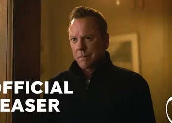 Paramount+ Releases “Rabbit Hole” Teaser Trailer [VIDEO]