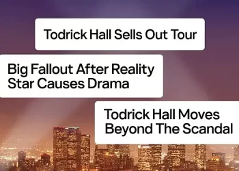 MTV Greenlights “The Real Friends of WeHo” [VIDEO]