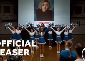 New Original Young Adult Series “School Spirits” Premieres Thursday, March 9, Exclusively on Paramount+ [VIDEO]