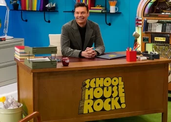 ABC’s Newest Iteration of the Hit “Singalong” Franchise Returns with “Schoolhouse Rock! 50th Anniversary Singalong,” Airing Wednesday, February 1, on ABC