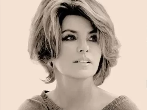 AXS TV Presents the Broadcast Premiere of “Shania Twain: Not Just a Girl,” Airing Wednesday, January 11 @ 9PM ET [VIDEO]