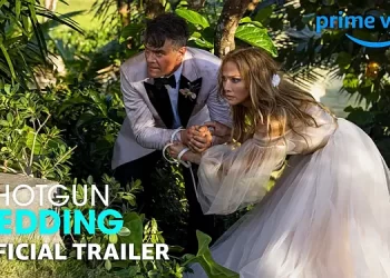 Official Prime Video Trailer for “Shotgun Wedding” [VIDEO]