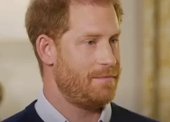 “The Late Show with Stephen Colbert” Welcomes Prince Harry in an Exclusive Late Night Guest Appearance for His Memoir, “Spare,” Tuesday, January 10 on CBS