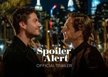 Focus Features’ “Spoiler Alert” to Stream Exclusively on Peacock February 3 [VIDEO]
