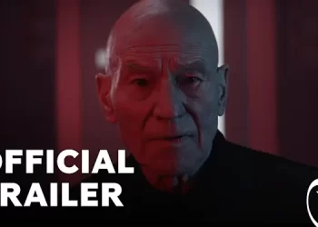 Paramount+ Releases Official Trailer for Final Season of “Star Trek: Picard” During the AFC Championship Game [VIDEO]