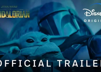 Disney+ Debuts Trailer for the Upcoming Season 3 of “Star Wars: The Mandalorian”