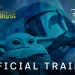 Disney+ Debuts Trailer for the Upcoming Season 3 of “Star Wars: The Mandalorian”