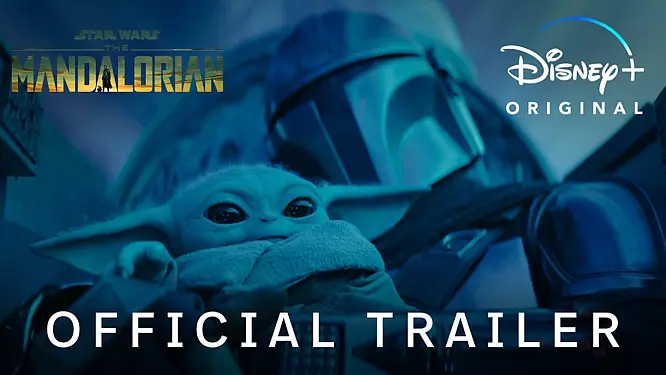 Disney+ Debuts Trailer for the Upcoming Season 3 of “Star Wars: The Mandalorian”